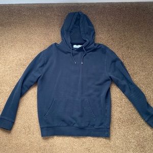 Top Shop Hoodie